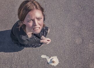 Co się robi jak się wpadnie w poślizg? Co się robi jak się wpadnie w poślizg?