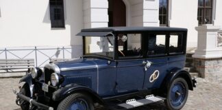 Ile osób może jechać w limuzynie?