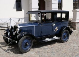 Ile osób może jechać w limuzynie? Ile osób może jechać w limuzynie?