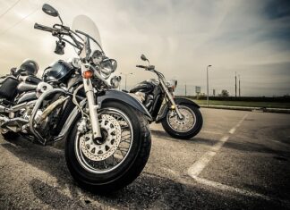 Jaki motor kupić do 10 tys? Jaki motor kupić do 10 tys?