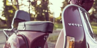 Czy Aprilia RS 125 można jeździć na B?