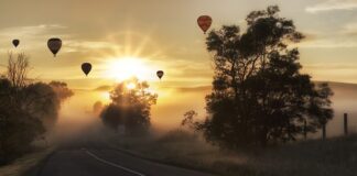 Czy samolot może wpaść w poślizg?