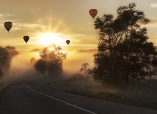 Czy samolot może wpaść w poślizg?