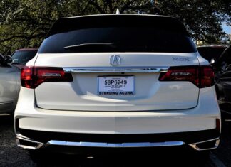 Co to za marka samochodu Acura? Co to za marka samochodu Acura?