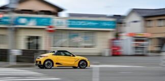 Czy warto kupić Hondę?