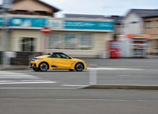 Czy warto kupić Hondę? Czy warto kupić Hondę?