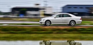 Ile kosztuje Toyota Corolla?