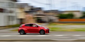 Czy warto kupić Toyotę Highlander?