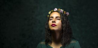 Jak zamknąć antyramę?