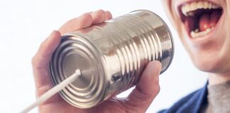 Ile decybeli ma krzyk dziecka?