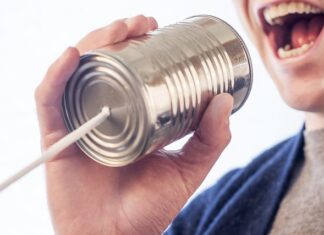 Ile decybeli ma krzyk dziecka?