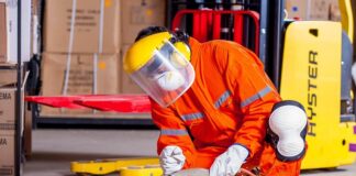 Jak odciąć się od otoczenia?