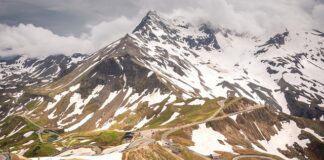 Co to znaczy serpentyna?