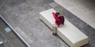 Czy w szpitalu trzeba chodzić w piżamie?