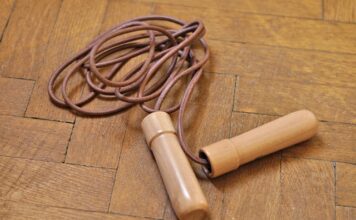 Jak dobrać długość skakanki do wzrostu?