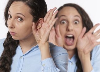 W jaki sposób można chronić narząd słuchu? W jaki sposób można chronić narząd słuchu?