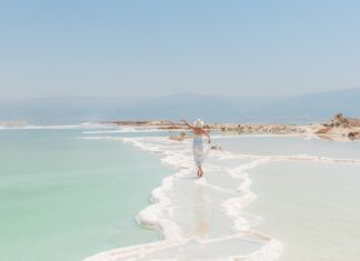 Co zamiast soli fizjologicznej? Co zamiast soli fizjologicznej?