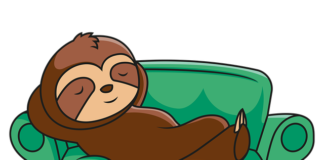 Ile powinna trwać drzemka 4 miesięcznego niemowlaka?