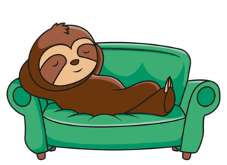 Ile powinna trwać drzemka 4 miesięcznego niemowlaka?