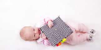 Po co sól fizjologiczna dla niemowlaka?