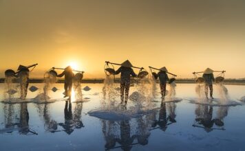 Czy sól fizjologiczna trzeba trzymać w lodówce?