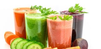 Jakie soki dla 1 5 rocznego dziecka?