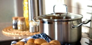 Co gotować dla 7 miesięcznego dziecka?