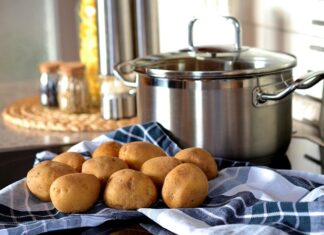 Co gotować dla 7 miesięcznego dziecka? Co gotować dla 7 miesięcznego dziecka?