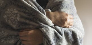 Czy trzeba prać nowy kocyk dla noworodka?