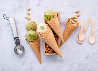 Kiedy zrezygnować z rożka? Kiedy zrezygnować z rożka?