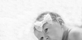 Jak się bawić z 4 miesięcznym niemowlakiem?