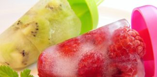 Od którego miesiąca można podawać dziecku kiwi?