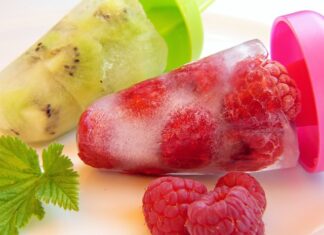 Od którego miesiąca można podawać dziecku kiwi?