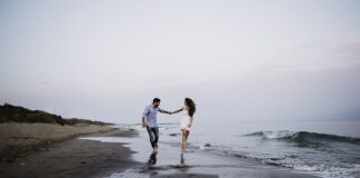 W co się bawić z 4 latka?