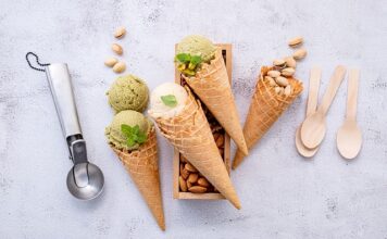 Jaki rożek dla niemowlaka na lato?