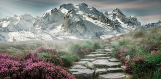 Gdzie w góry z dzieckiem 2 letnim zimą?