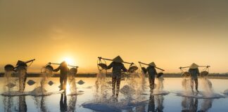 Jak aplikować sól fizjologiczna do noska niemowlaka?