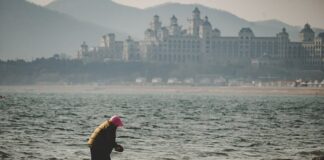 Jak posprzątać po konfetti?