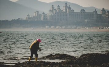 Jak posprzątać po konfetti?