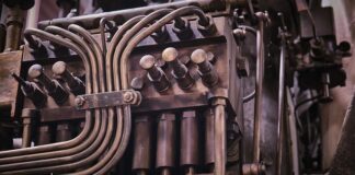 Jakie są rodzaje silników elektrycznych?