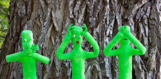 Jak sprawdzić słuch dziecka w domu?