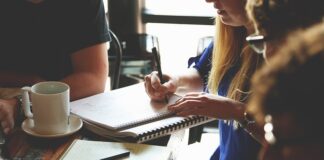 Co jest na spotkaniu przed chrztem?