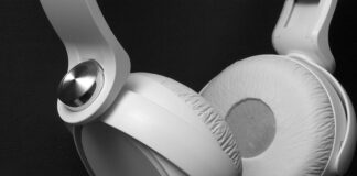 Jakie nauszniki do słuchawek?