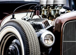 W którym roku powstał Hot Wheels?