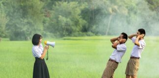 Jaki hałas uszkadza słuch?