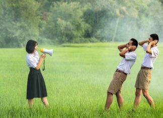 Czy 50 decybeli to głośno?