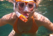 Co można zrobić z rurek do picia?