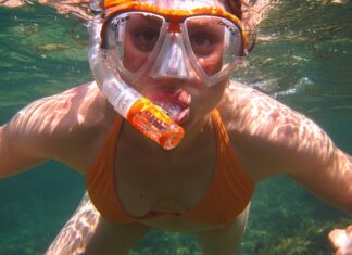 Co można zrobić z rurek do picia?