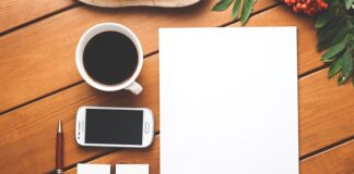 Z czego zrobić szablon do malowania ścian?