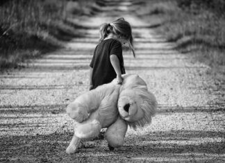 Jaka zabawka dla 19 miesięcznego dziecka?